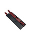 Blackware Leather Ankle Restraints