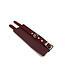 Genuine Leather Narrow Cuffs
