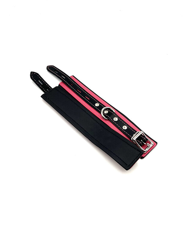 Genuine Leather Narrow Cuffs