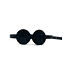 Lennon blindfold w/ fleece lining