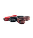 KOOKIE INT'L Blackware Thigh Strap