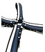 Buckle Leather Harness