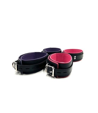 KOOKIE INT'L Extreme Class Thigh Straps