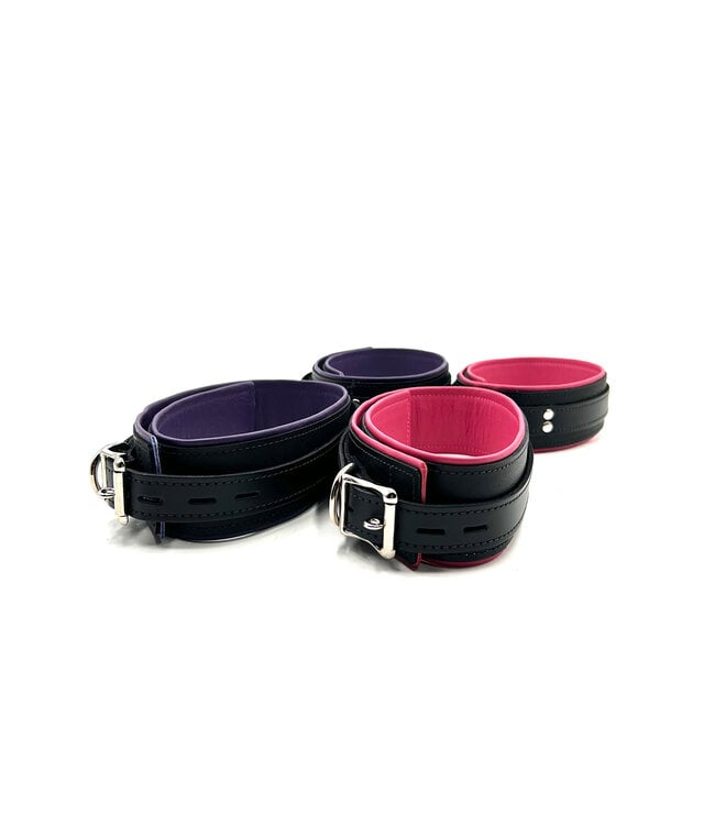 Extreme Class Thigh Straps