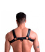 Vegan Bulldog Harness