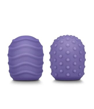 Le Wand Le Wand Texture Cover | Petite Wand Attachments