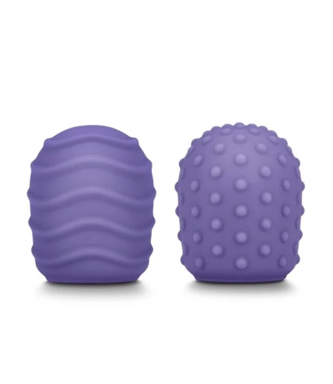 Le Wand Texture Cover | Petite Wand Attachments
