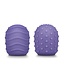 Le Wand Le Wand Texture Cover | Petite Wand Attachments