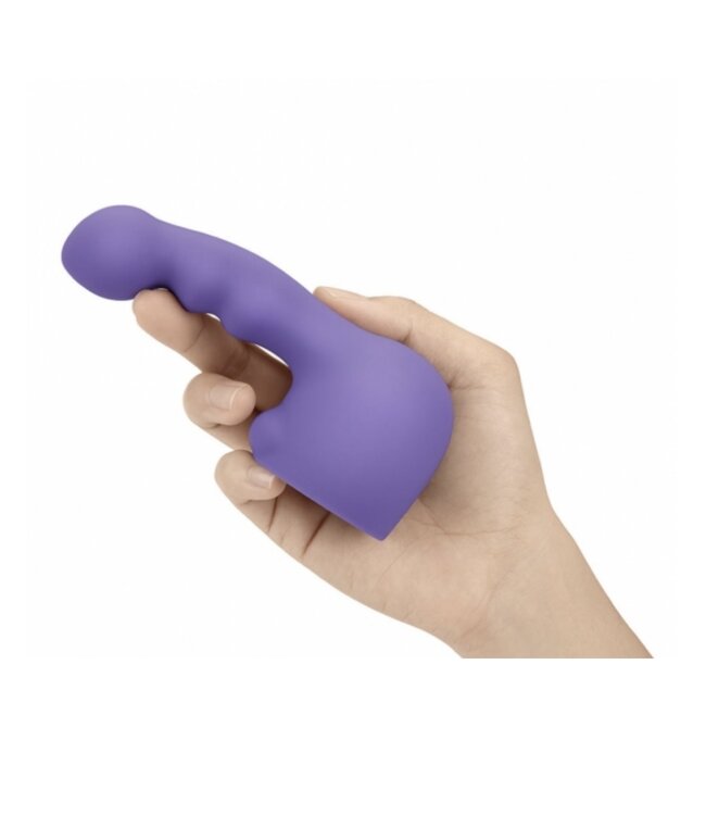 Le Wand Ripple | Petite Wand G-Spot & P-Spot Attachment