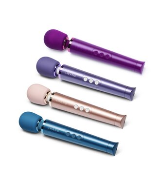 Le Wand Le Wand Petite | Small Vibrating Wand
