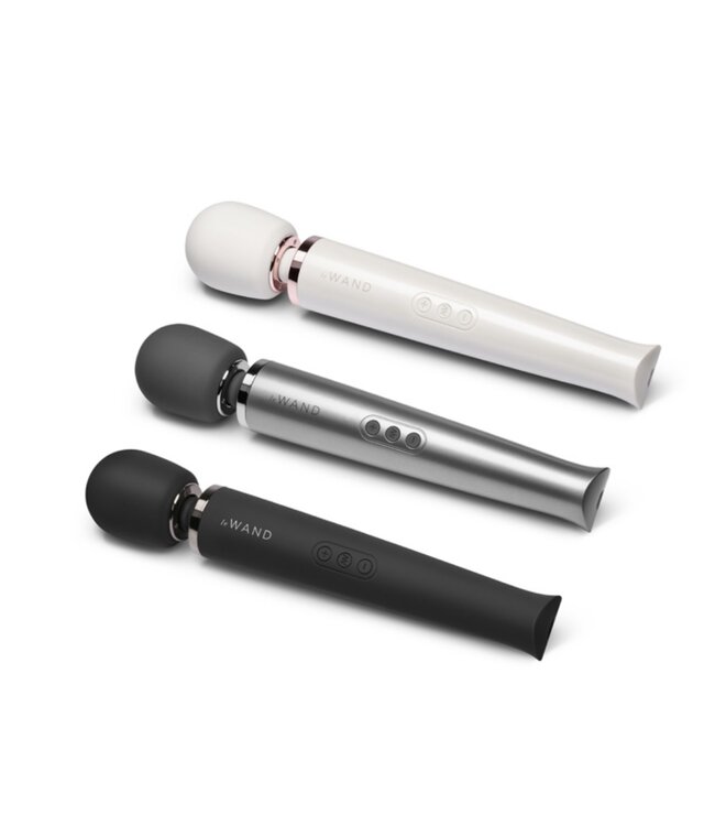 Le Wand | Rechargeable Vibrating Massager