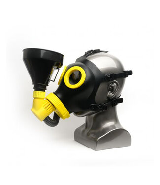 XTRM XTRM Piss Mask