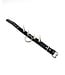 Extra Long Spike Choker with D-Ring