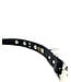 Extra Long Spike Choker with D-Ring