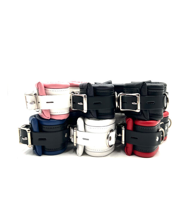 Padded Wrist  Restraints