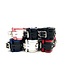 KOOKIE INT'L Padded Wrist  Restraints