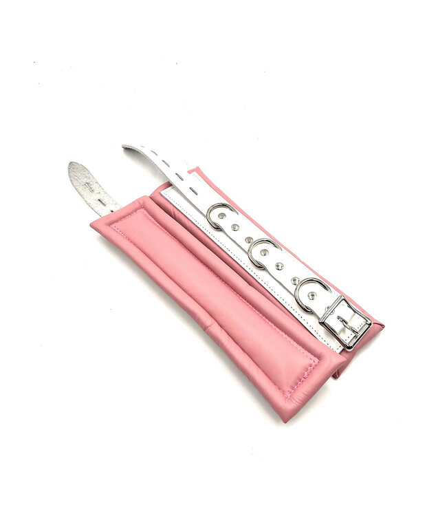 Padded Wrist  Restraints