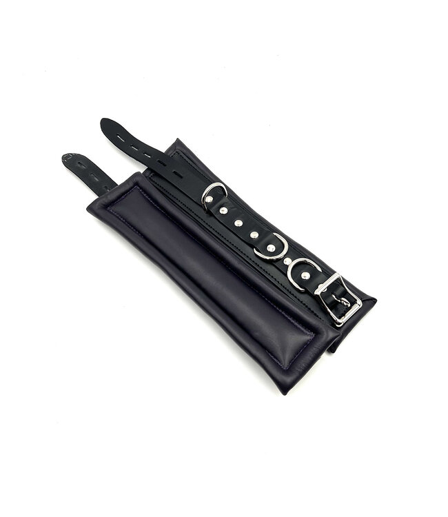 Padded Wrist  Restraints