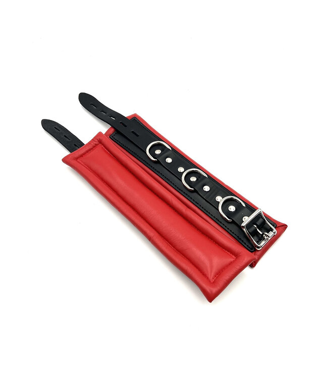 Padded Wrist  Restraints