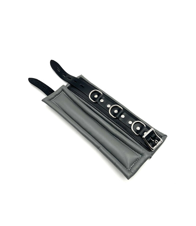 Padded Wrist  Restraints