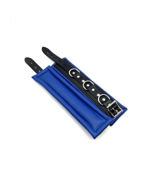 Padded Wrist  Restraints