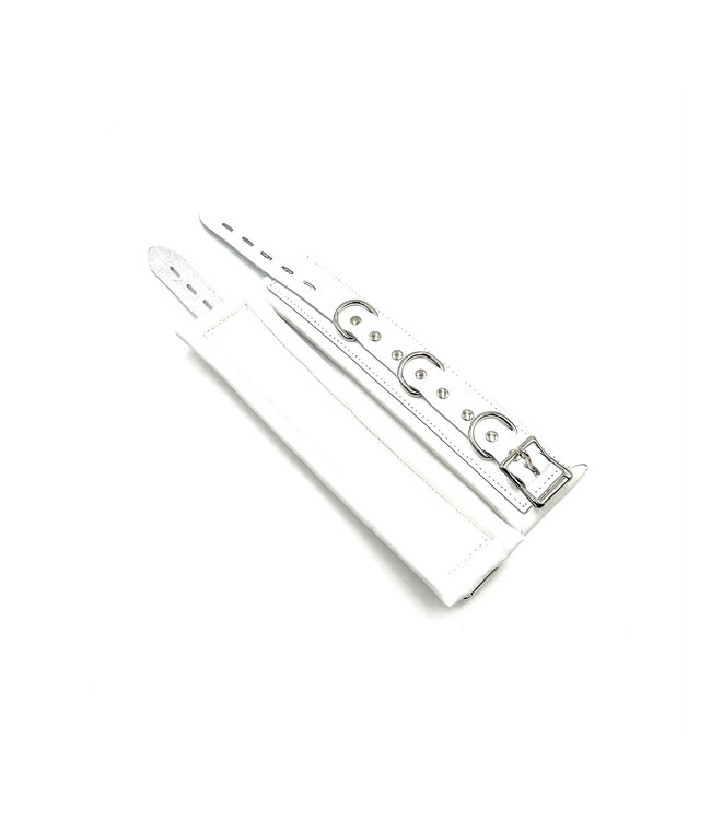 Padded Wrist  Restraints