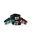 KOOKIE INT'L Exotic Leather Collar
