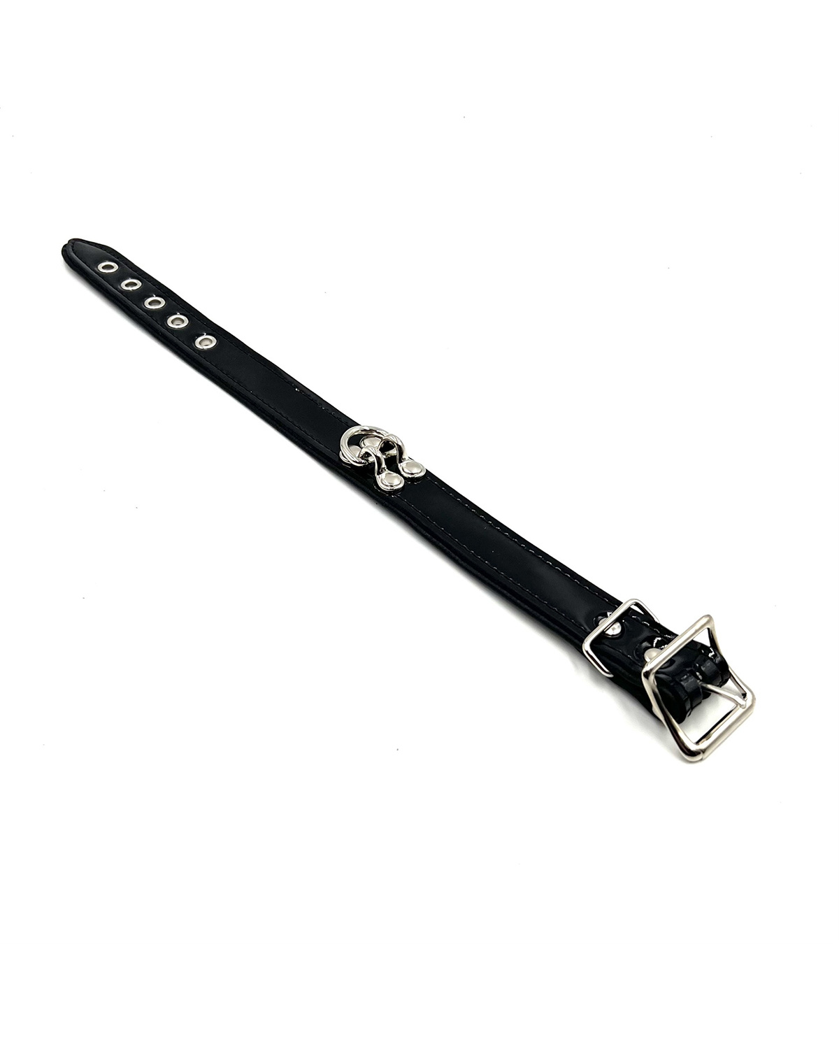 Exotic Leather BDSM Collar | Premium Fetish Fashion Collar | KOOKIE ...