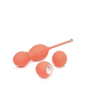 we-vibe We-Vibe Bloom | Vibrating Kegel Balls