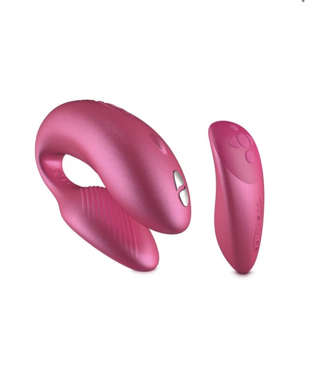 We-Vibe Chorus | G-Spot & Clitoral Vibrator
