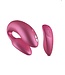 we-vibe Chorus | G-Spot & Clitoral Vibrator