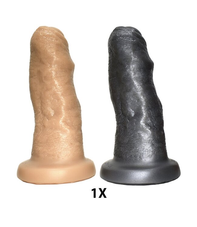 SquarePegToys® Dirk Harness 2.0