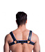 Vegan Bulldog Harness