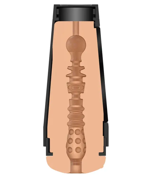 Bridgette B | Male Stroker