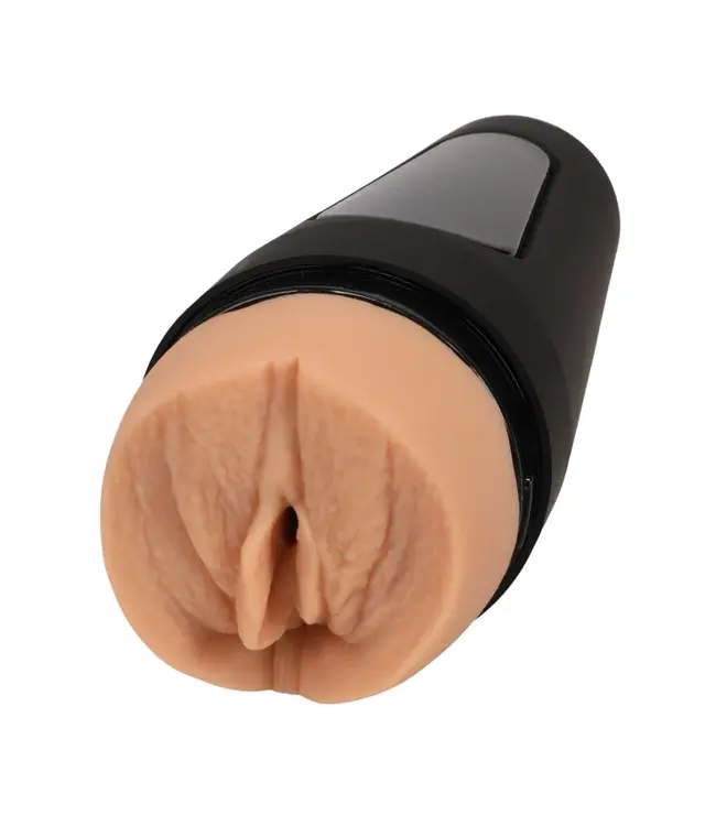 Bridgette B | Male Stroker