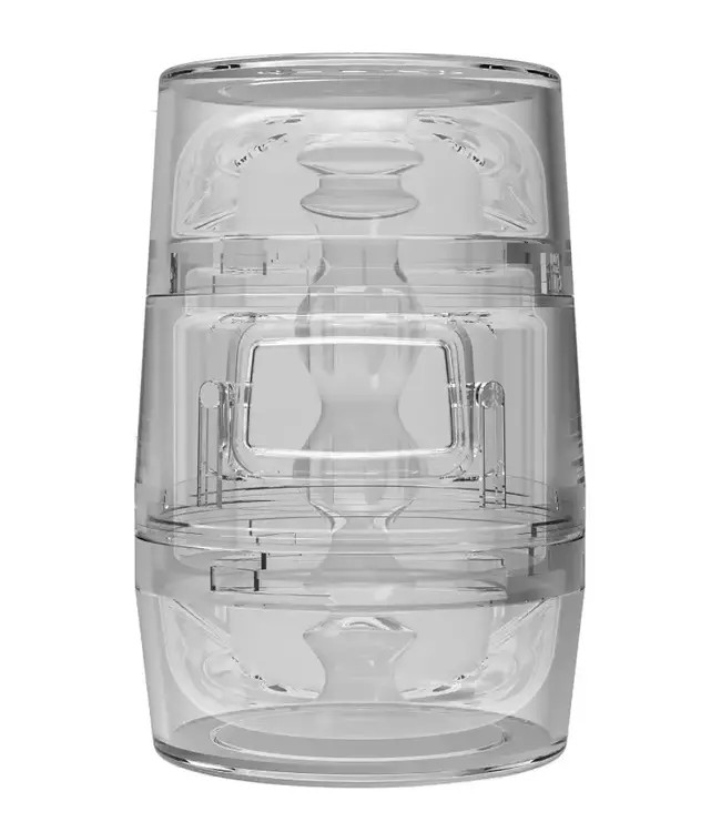 POP-OFF - OPTIX Masturbator  | Main Squeeze™