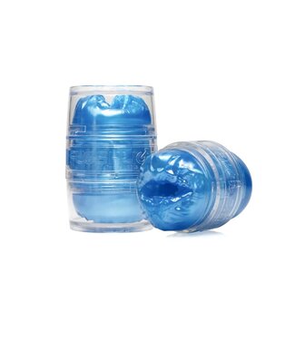 Fleshlight Quickshot Alien Fleshjack| Butt/Mouth