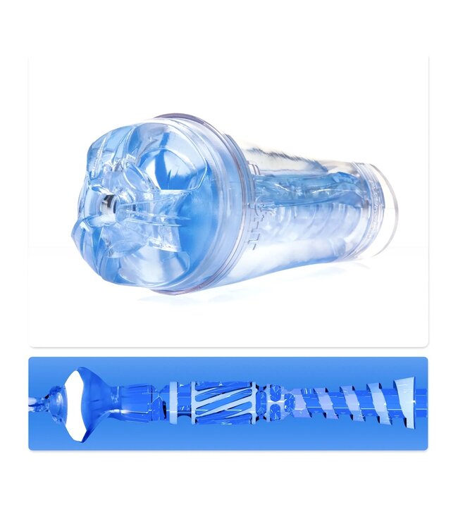 Flight Commander Stroker | Fleshlight