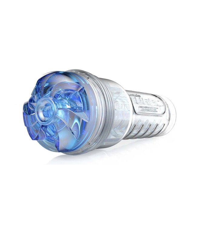 Turbo Thrust Blue Ice Male Stroker Toy | Fleshlight