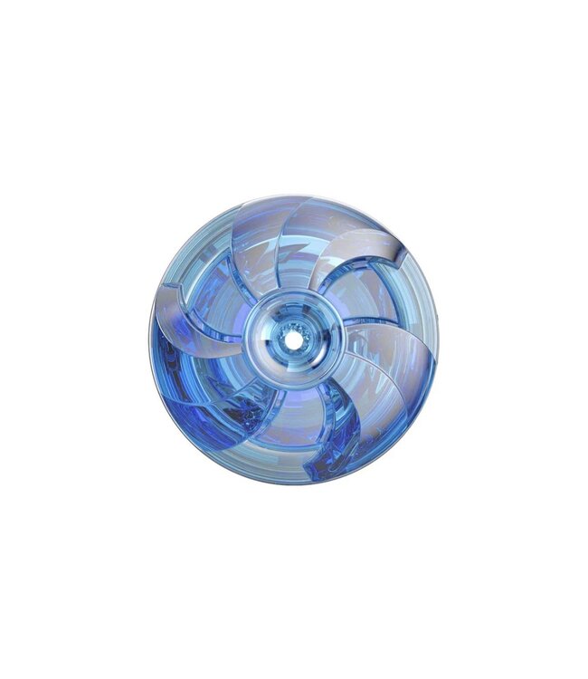 Turbo Thrust Blue Ice Male Stroker Toy | Fleshlight