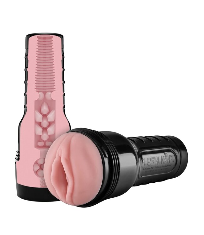 Pink Lady Destroya Stroker | Fleshlight