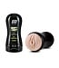 M for Men Soft and Wet Pussy Stroker