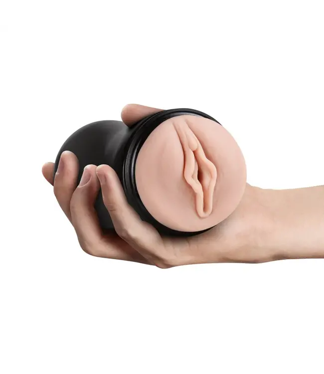 M for Men Soft and Wet Pussy Stroker