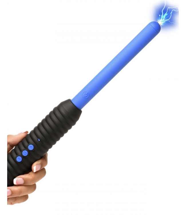Shock Rod Zapping Wand