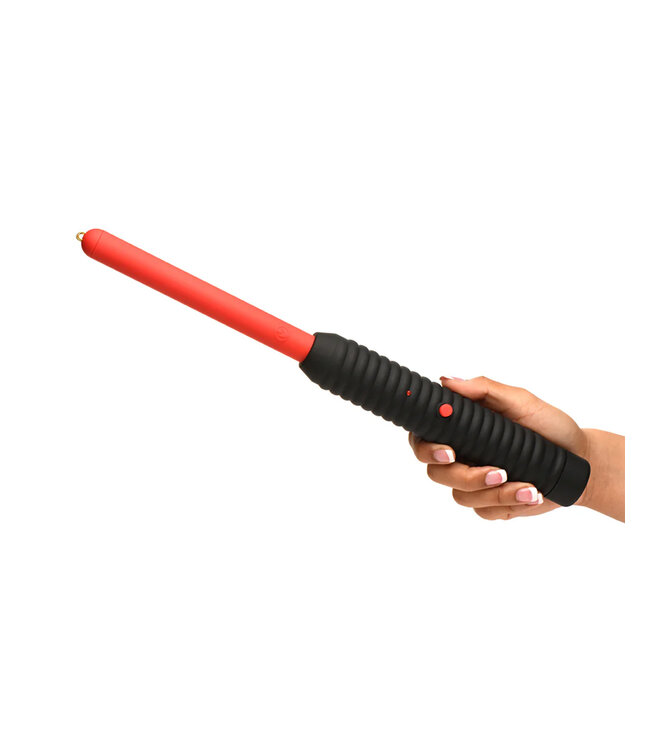 Shock Rod Zapping Wand