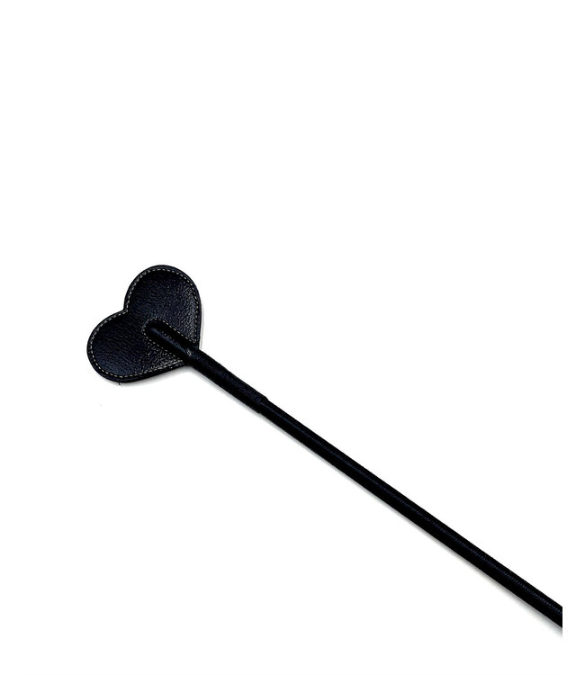 Heart Riding Crop