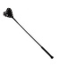 KOOKIE INT'L Phantom Nails Riding Crop