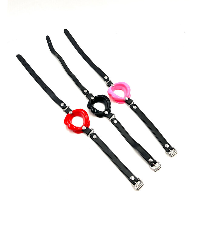 The Lip Gag | Mouth Gag