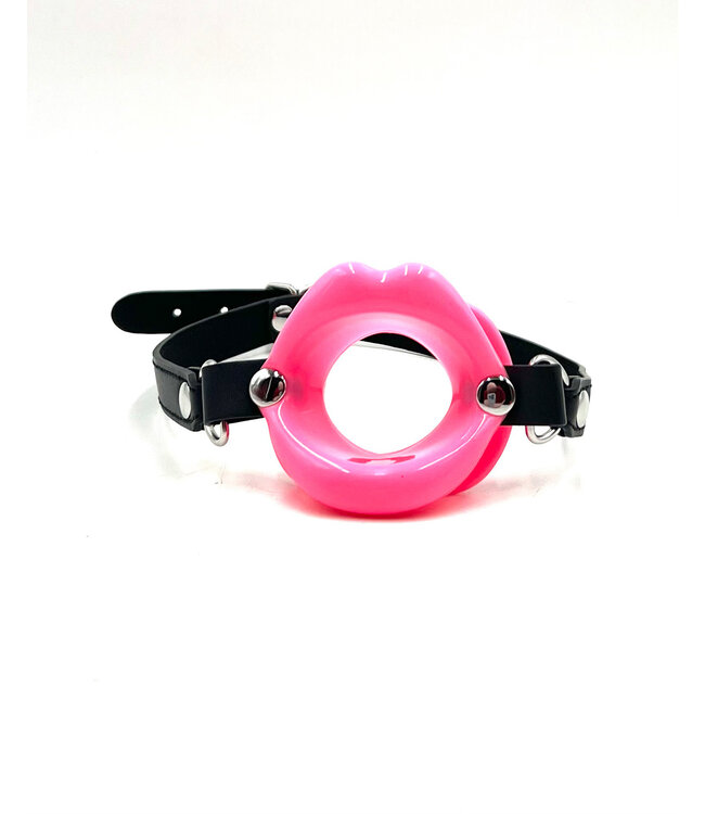 The Lip Gag | Mouth Gag