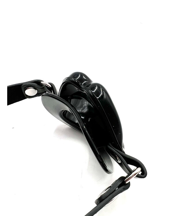 The Lip Gag | Mouth Gag